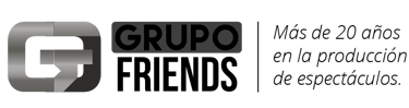 Grupo Friends