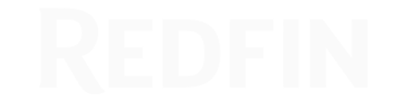 Logo of Redfin, supported SEO content for real estate listings