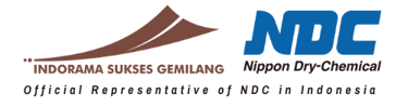 Nippon Dry Chemical Indonesia, Fire Contractor Japan Indonesia, Japan Fire system, NDC Indonesia,