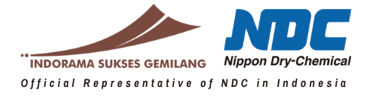 Nippon Dry Chemical Indonesia, Fire Contractor Japan Indonesia, Japan Fire system, NDC Indonesia,