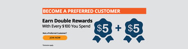 become Amsoil Preferred Customer