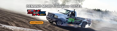Amsoil synthetic oil recommendation for Turbo Diesel
