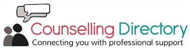 https://www.counselling-directory.org.uk/ Logo