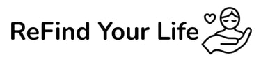 ReFind Your Life Logo