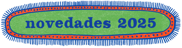 novedades 2025
