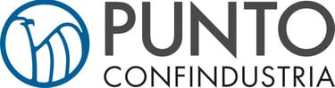 Logo Punto Confindustria