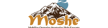 Sponsor MOSHE logo for Gerod Ware