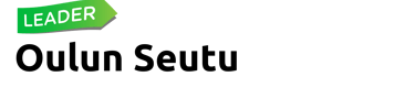 Leader Oulun Seutu logo