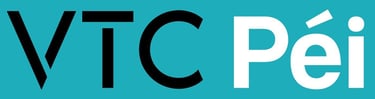 Logo du service de taxi VTC Péi