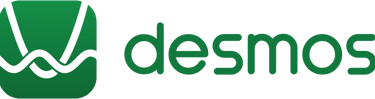 Desmos Logo