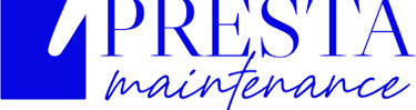 logo PRESTA maintenance
