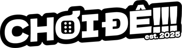 Logo Chơi Đê