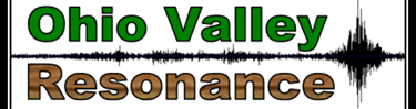 Ohio Valley Resonance LOGO