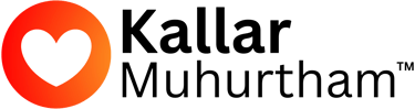 Kallar Muhurtham Logo