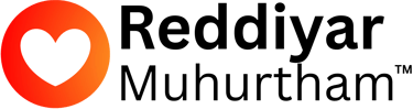 Reddiyar Muhurtham Logo