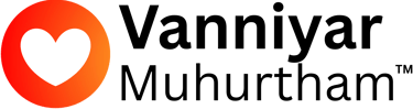 Vanniyar Muhurtham Logo