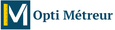 Logo du cabinet Opti Métreur