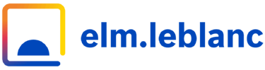 Logo ELM LEBLANC