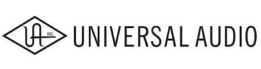 Universal Audio logo