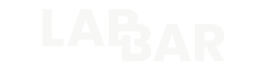 Logotipo Lab Bar