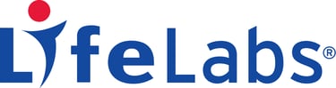 lifelabs logo