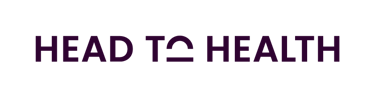 Head to Health logo