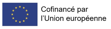 Logo de l'Union Européenne