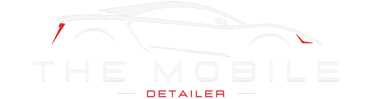 Mobile detailer's logo