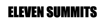 Eleven Summits Logo