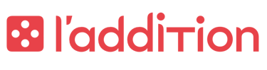 Logo l'addition
