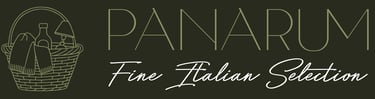 Logo PANARUM