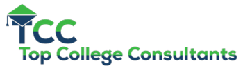 logo for Top College Consultants