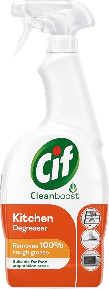 a cleanserser with a cleanser and a cleaning solution