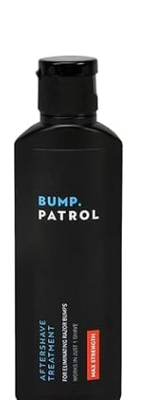 bump patrol anti-razor bump serum