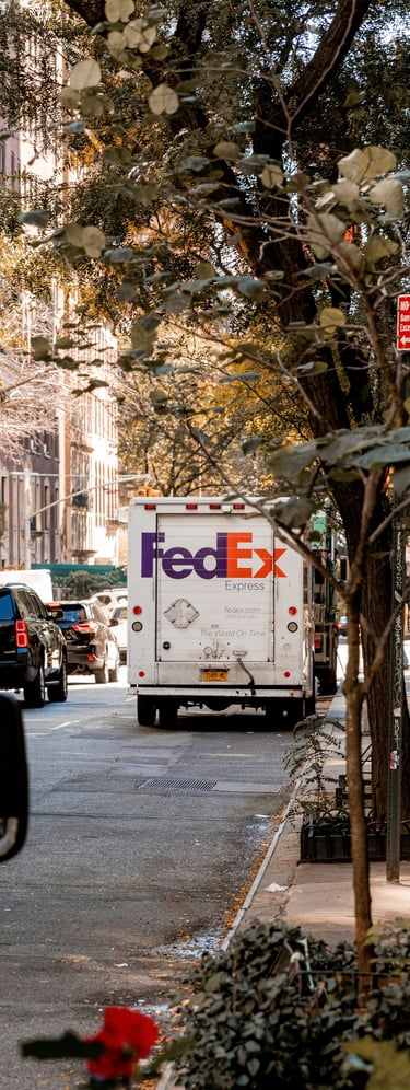 nearby courier service