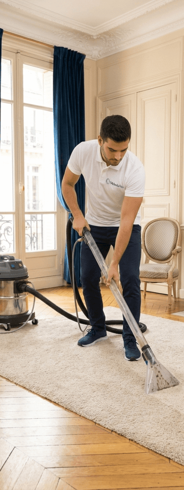 alt="nettoyage tapis à paris"