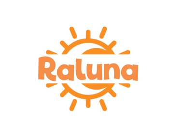 RaLuna Baby logo