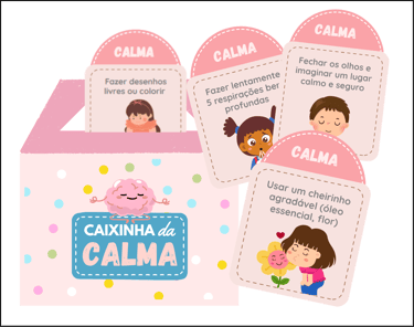Adivinha a Emoção?