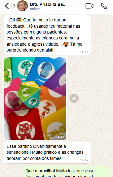 Testemunho