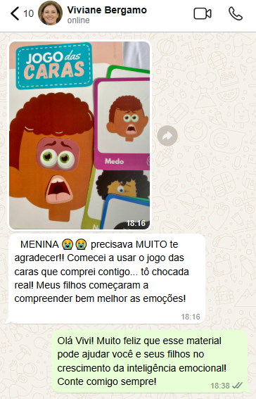 Testemunho