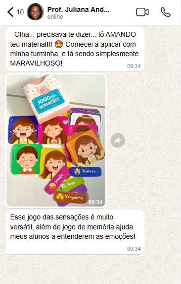 Testemunho