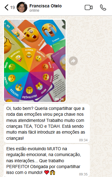 Testemunho