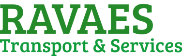 RAVAES - Transport and Services SAC logo