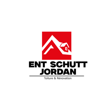 Ent Schutt Jordan logo
