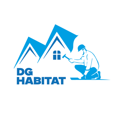 DG HABITAT logo