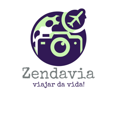 zendavia logo