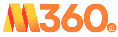 M360 CONSULTING SRL logo