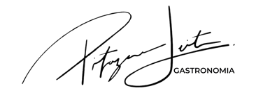 Pitágoras Leite Gastronomia logo