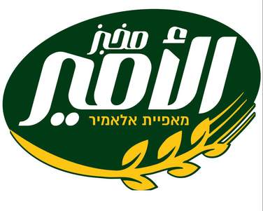 مخبر الامير logo