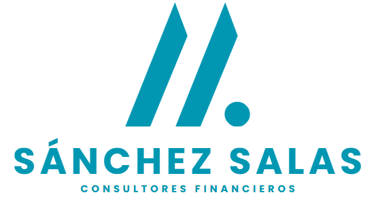Seguros Sánchez Salas logo